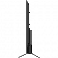 Телевизор KIVI 50", UHD, Google TV, Black, QLED 60Hz, DV, 300nits, DA, AV1, 2x10W, Energy F, BT5.1, WiFi5G, 3 HDMI 2.0, 2xUSB, 24 months                          