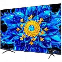 Телевизор KIVI TCL 55P8L 55'' 4K HDR AiPQ Processor Built-in 2.4/5GHz Wi-Fi, MIMO DVB-C Pan EU