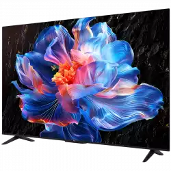 Телевизор KIVI 55", UHD LED TV, Google TV, Dolby Audio                          