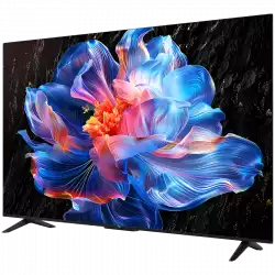 Телевизор TCL 65inch UHD 4K Android TV DVB Audio 2x10W HDR10 55P6K                          