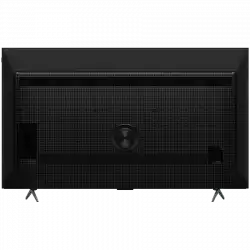 Телевизор KIVI TCL 75P8L 75'' 4K HDR AiPQ Processor Built-in 2.4/5GHz Wi-Fi, MIMO DVB-C Pan EU
