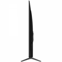 Телевизор KIVI TCL 75P8L 75'' 4K HDR AiPQ Processor Built-in 2.4/5GHz Wi-Fi, MIMO DVB-C Pan EU