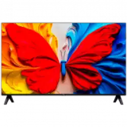 Телевизор KIVI TCL 32S5K HD QLED TV
