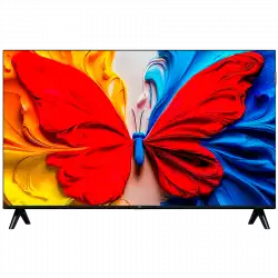 Телевизор KIVI TCL 32S5K HD QLED TV