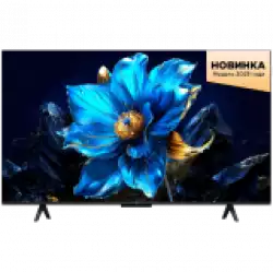 Телевизор KIVI TCL 43P7K QLED 60Hz Google  Smart TV