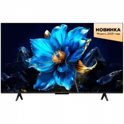 Телевизор KIVI TCL 43P7K QLED 60Hz Google  Smart TV