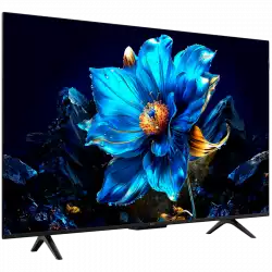 Телевизор KIVI TCL 43P7K QLED 60Hz Google  Smart TV