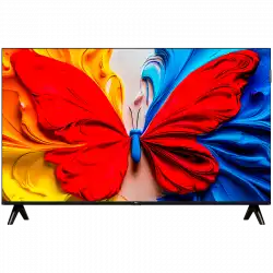 Телевизор KIVI TCL 43S5K HD QLED TV
