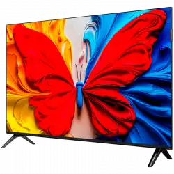 Телевизор KIVI TCL 43S5K HD QLED TV