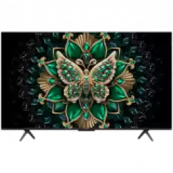 Телевизор KIVI TCL 50C6K Premium QD-Mini LED 144Hz Google Smart TV