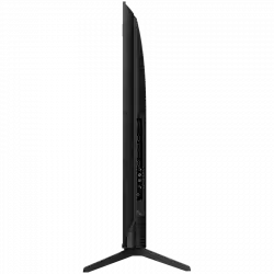Телевизор KIVI TCL 50P7L 50'' 4K HDR Dolby Vision, HDR10+ Built-in 2.4/5GHz Wi-Fi, MIMO DVB-C Pan EU