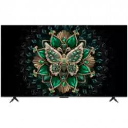 Телевизор KIVI TCL 55C6K Premium QD-Mini LED 144Hz Google Smart TV