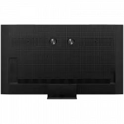 Телевизор KIVI TCL 55C8L 55'' 4K QD-Mini LED Full Array Local Dimming 144Hz VRR HDR 2000 nits