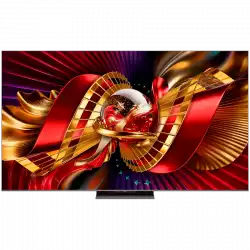 Телевизор KIVI TCL 55C8L 55'' 4K QD-Mini LED Full Array Local Dimming 144Hz VRR HDR 2000 nits