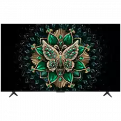 Телевизор KIVI TCL 65C6K Premium QD-Mini LED 144Hz Google Smart TV