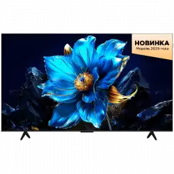 Телевизор KIVI TCL 65P7K QLED 60Hz Google  Smart TV