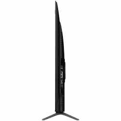 Телевизор KIVI TCL 65P8L 65'' 4K HDR AiPQ Processor Built-in 2.4/5GHz Wi-Fi, MIMO DVB-C Pan EU