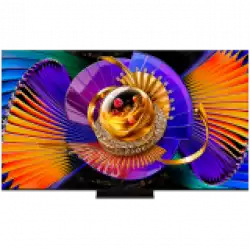 Телевизор KIVI TCL 75C7L 75'' 4K QLED 144Hz VRR, Game Master HDMI 2.1 AMD FreeSync Premium