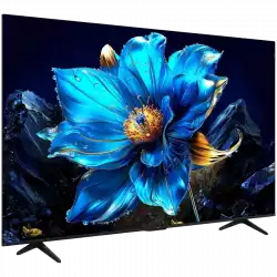 Телевизор KIVI TCL 75P7K QLED 60Hz Google  Smart TV