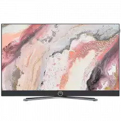 Телевизор LOEWE TV 32'' Bild C, SmartTV, FullHD LCD HDR, Integrated soundbar, Basalt Grey