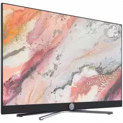 Телевизор LOEWE TV 32'' Bild C, SmartTV, FullHD LCD HDR, Integrated soundbar, Basalt Grey