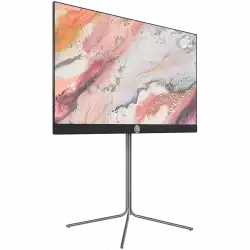 Телевизор LOEWE TV 32'' Bild C, SmartTV, FullHD LCD HDR, Integrated soundbar, Basalt Grey
