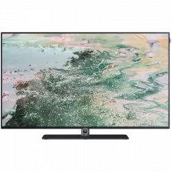 Телевизор LOEWE TV 48'' Bild I dr+, SmartTV, 4K Ultra, OLED HDR, 1TB HDD, Invisible speakers