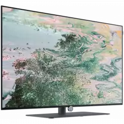 Телевизор LOEWE TV 48'' Bild I dr+, SmartTV, 4K Ultra, OLED HDR, 1TB HDD, Invisible speakers