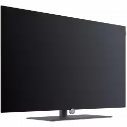 Телевизор LOEWE TV 48'' Bild I dr+, SmartTV, 4K Ultra, OLED HDR, 1TB HDD, Invisible speakers