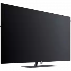 Телевизор LOEWE TV 55'' Bild I dr+, SmartTV, 4K Ultra, OLED HDR, 1TB HDD, Invisible speakers