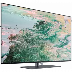 Телевизор LOEWE TV 55'' Bild I dr+, SmartTV, 4K Ultra, OLED HDR, 1TB HDD, Invisible speakers