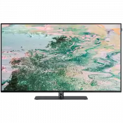 Телевизор LOEWE TV 55'' Bild I dr+, SmartTV, 4K Ultra, OLED HDR, 1TB HDD, Invisible speakers