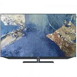 Телевизор LOEWE TV 55'' Bild V, 4K Ultra, OLED HDR, Integrated soundbar