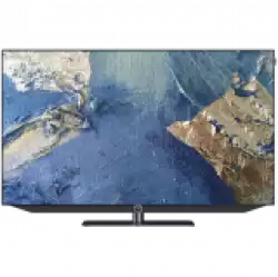 Телевизор LOEWE TV 55'' Bild V, 4K Ultra, OLED HDR, Integrated soundbar
