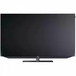 Телевизор LOEWE TV 55'' Bild V, 4K Ultra, OLED HDR, Integrated soundbar