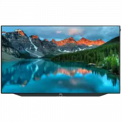 Телевизор LOEWE TV 55'' Bild V dr+, 4K Ultra, OLED HDR, 1TB HDD, Integrated soundbar