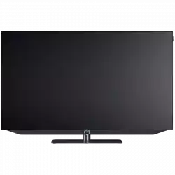 Телевизор LOEWE TV 55'' Bild V dr+, 4K Ultra, OLED HDR, 1TB HDD, Integrated soundbar