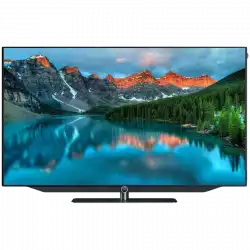 Телевизор LOEWE TV 55'' Bild V dr+, 4K Ultra, OLED HDR, 1TB HDD, Integrated soundbar