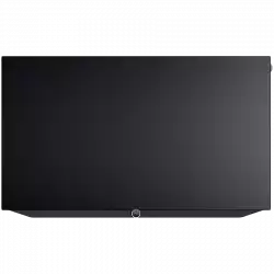 Телевизор LOEWE TV 55'' Bild V dr+, 4K Ultra, OLED HDR, 1TB HDD, Integrated soundbar