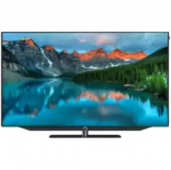 Телевизор LOEWE TV 55'' Bild V dr+, 4K Ultra, OLED HDR, 1TB HDD, Integrated soundbar