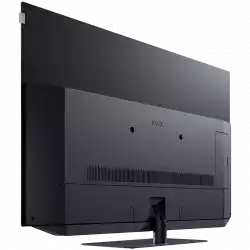 Телевизор LOEWE TV 55'' Bild V dr+, 4K Ultra, OLED HDR, 1TB HDD, Integrated soundbar