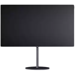 Телевизор LOEWE TV 65'' Bild I dr+, SmartTV, 4K Ultra, OLED HDR, 1TB HDD, Invisible speakers