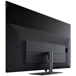 Телевизор LOEWE TV 65'' Bild I dr+, SmartTV, 4K Ultra, OLED HDR, 1TB HDD, Invisible speakers