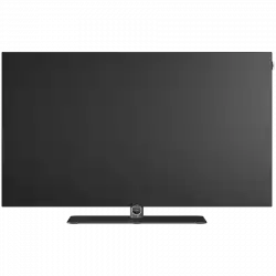 Телевизор LOEWE TV 65'' Bild I dr+, SmartTV, 4K Ultra, OLED HDR, 1TB HDD, Invisible speakers