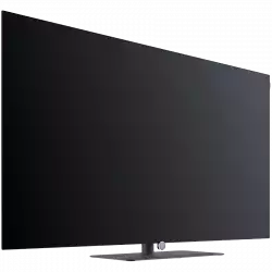 Телевизор LOEWE TV 65'' Bild I dr+, SmartTV, 4K Ultra, OLED HDR, 1TB HDD, Invisible speakers