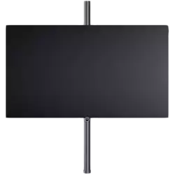 Телевизор LOEWE TV 65'' Bild I dr+, SmartTV, 4K Ultra, OLED HDR, 1TB HDD, Invisible speakers