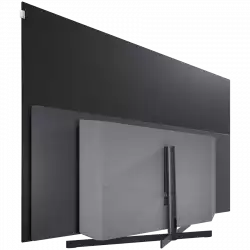 Телевизор LOEWE TV 65'' Bild V dr+, 4K Ultra, OLED HDR, 1TB HDD, Integrated soundbar