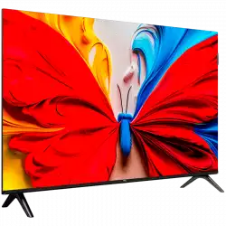 Телевизор KIVI TCL 32S5K HD QLED TV