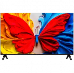 Телевизор KIVI TCL 40S5K HD QLED TV