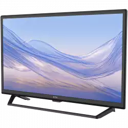 Телевизор TV KIVI 24H710QB 24'' LED Google TV, Dolby Audio, HDR, Max Vivid